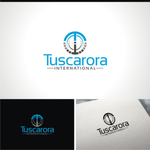 Logo Design by e-graphics for Tuscarora International | Design: #25664044