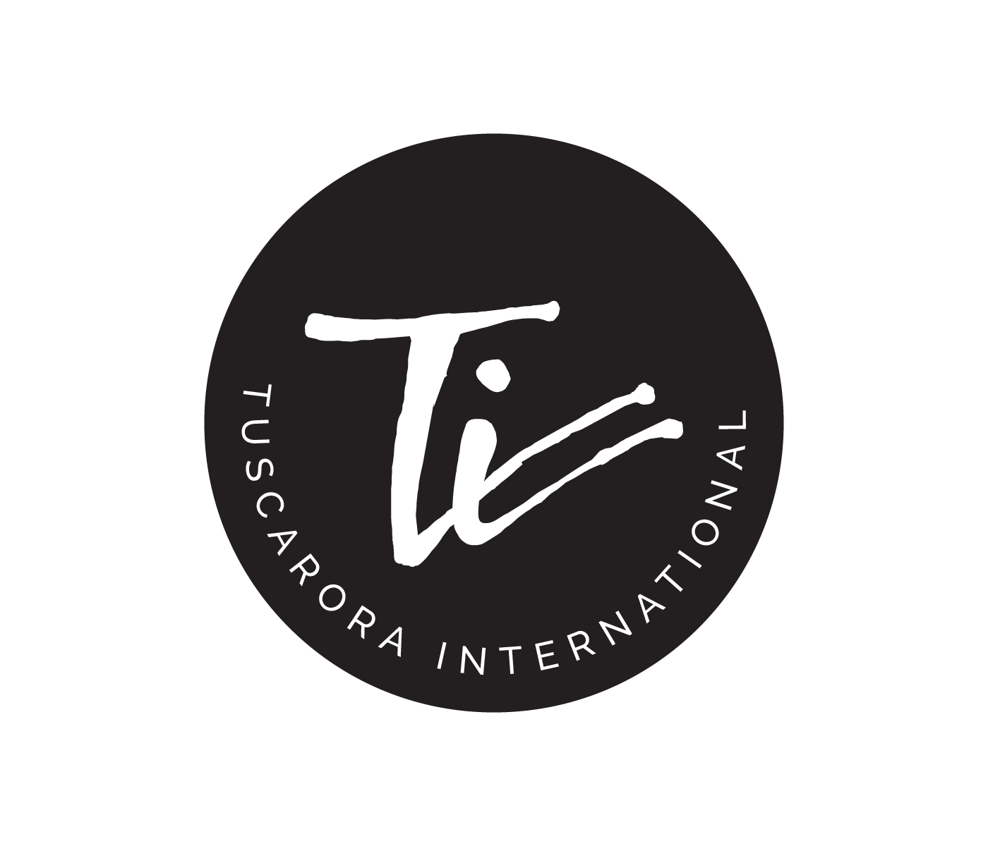 Logo-Design von AlphaDezin3 für Tuscarora International | Design #25402050