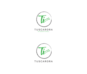 Logo Design by AlphaDezin3 for Tuscarora International | Design: #25413888