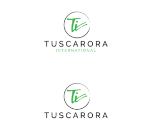 Logo Design by AlphaDezin3 for Tuscarora International | Design: #25413889