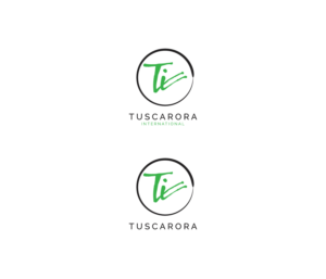 Logo Design by AlphaDezin3 for Tuscarora International | Design: #25413891