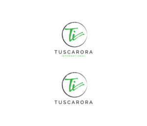Logo Design by AlphaDezin3 for Tuscarora International | Design: #25413892