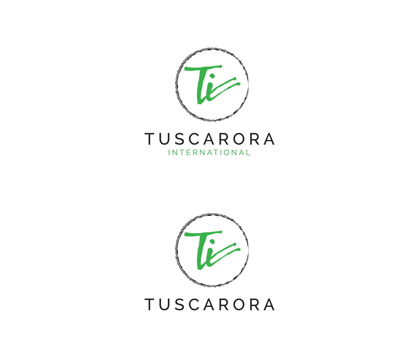 Logo Design by AlphaDezin3 for Tuscarora International | Design #25413893