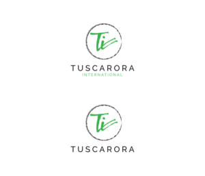 Logo Design by AlphaDezin3 for Tuscarora International | Design: #25413893