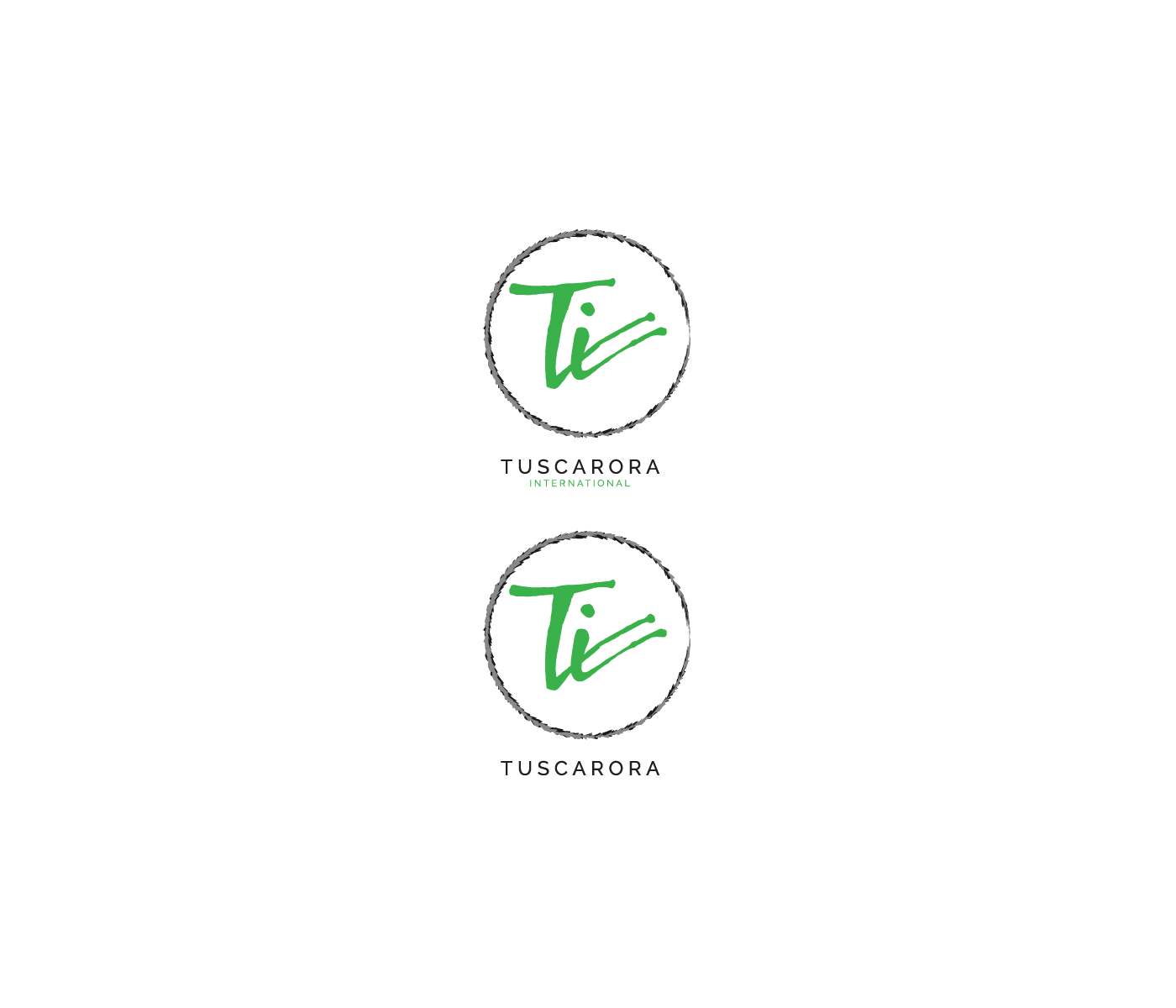 Logo Design by AlphaDezin3 for Tuscarora International | Design #25415484