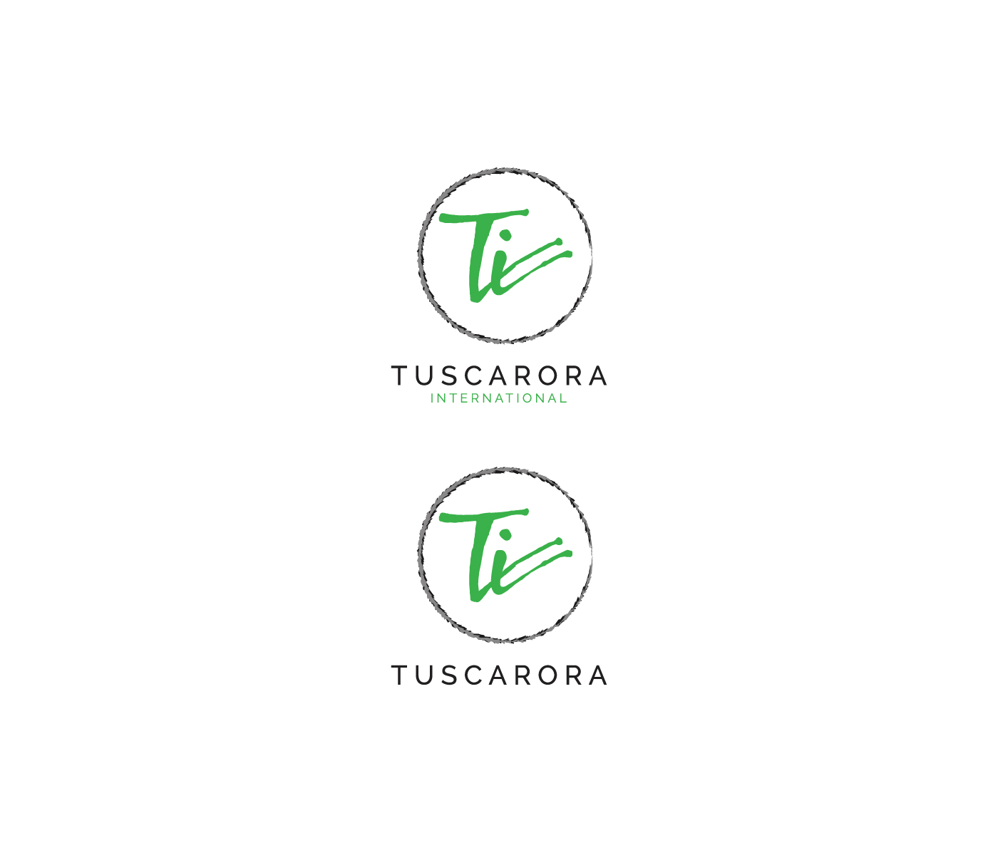 Logo Design by AlphaDezin3 for Tuscarora International | Design #25415485