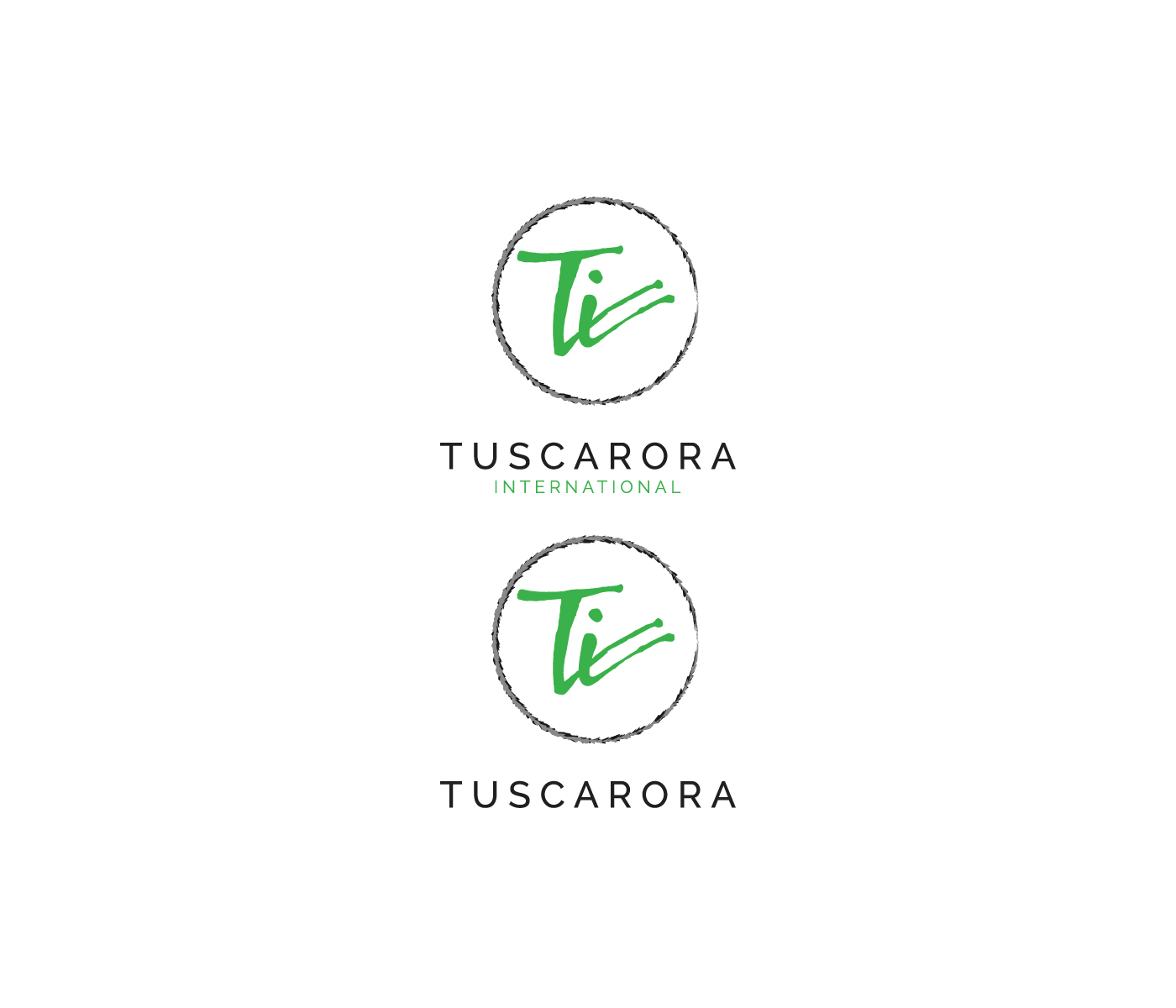 Logo Design by AlphaDezin3 for Tuscarora International | Design #25415486