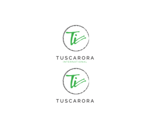Logo Design by AlphaDezin3 for Tuscarora International | Design: #25415486