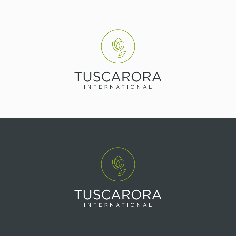 Logo Design by LeaAus for Tuscarora International | Design #25673269