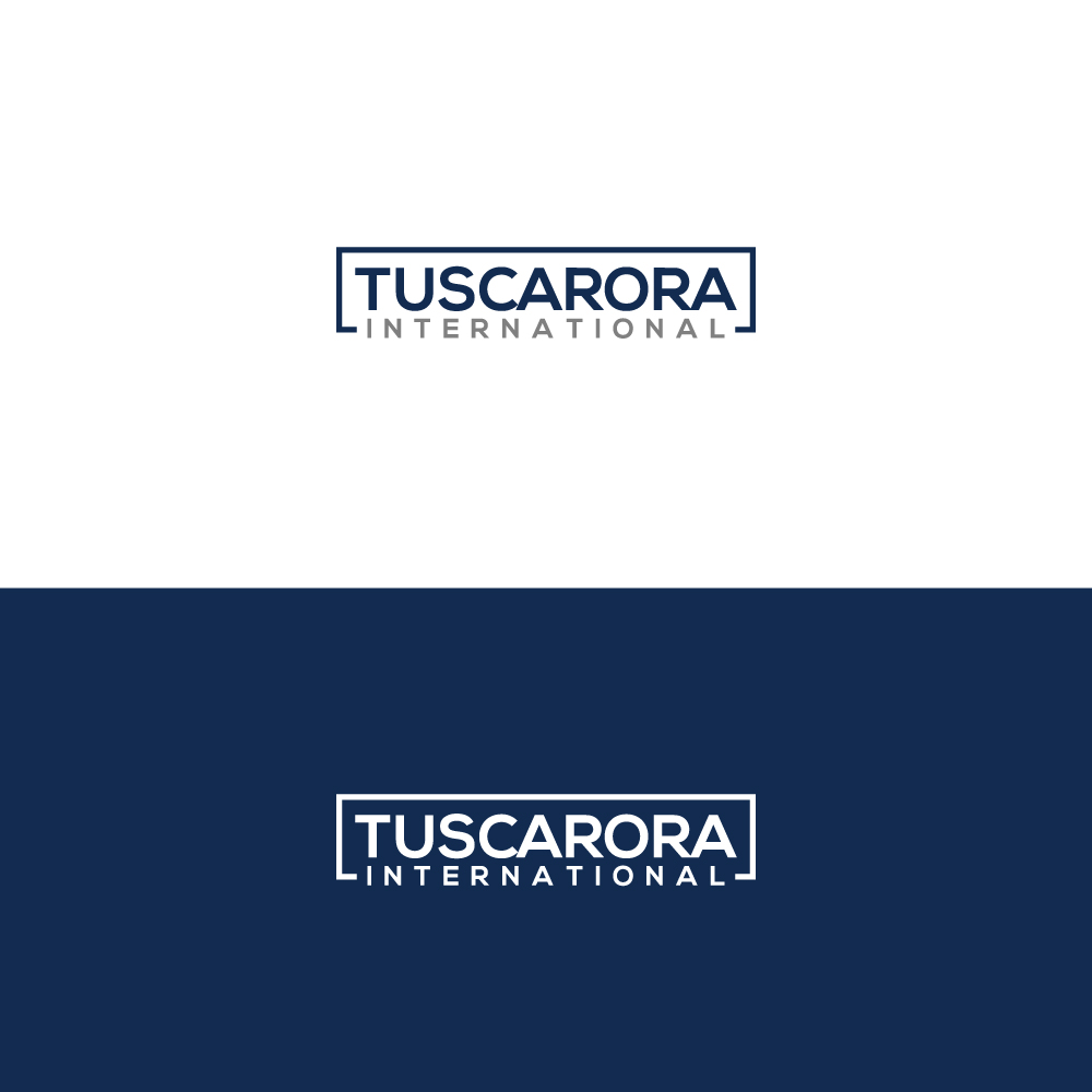 Logo Design by R.design for Tuscarora International | Design #25406271