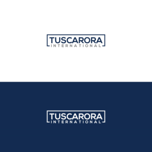 Logo Design by R.design for Tuscarora International | Design: #25406271