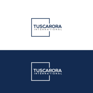 The logo does not have to say anything but the letterhead and business cards need to contain information. | Logo-Design von R.design