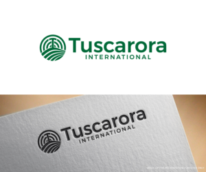 Logo Design by kimcam for Tuscarora International | Design: #25480432