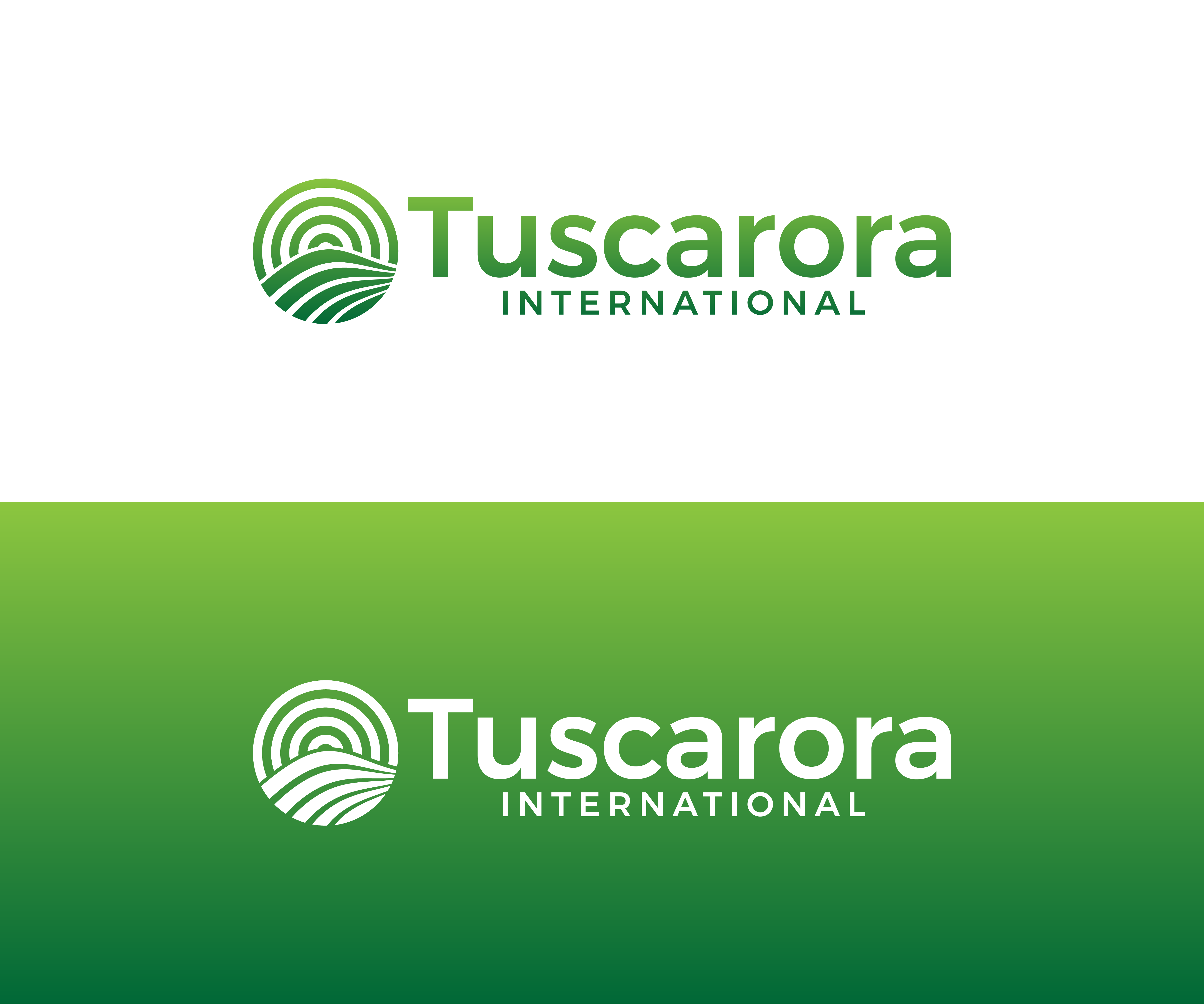 Logo Design by kimcam for Tuscarora International | Design #25501577