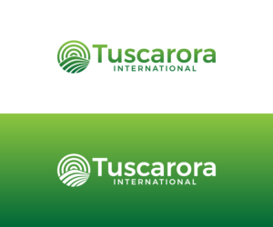 Logo Design by kimcam for Tuscarora International | Design: #25501577