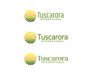 Logo Design by kimcam for Tuscarora International | Design: #25532389