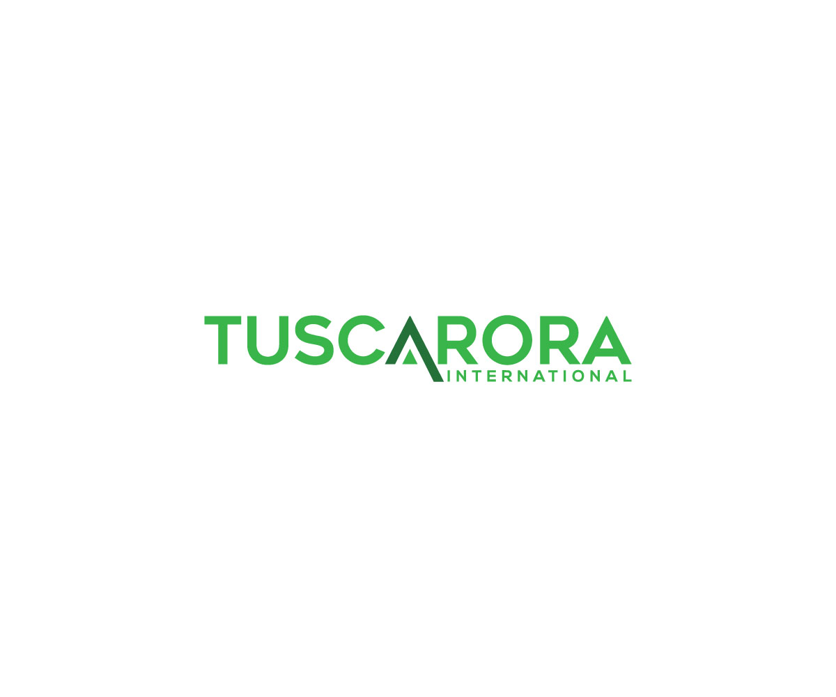 Logo Design by saskhenabegum 2 for Tuscarora International | Design: #25427897