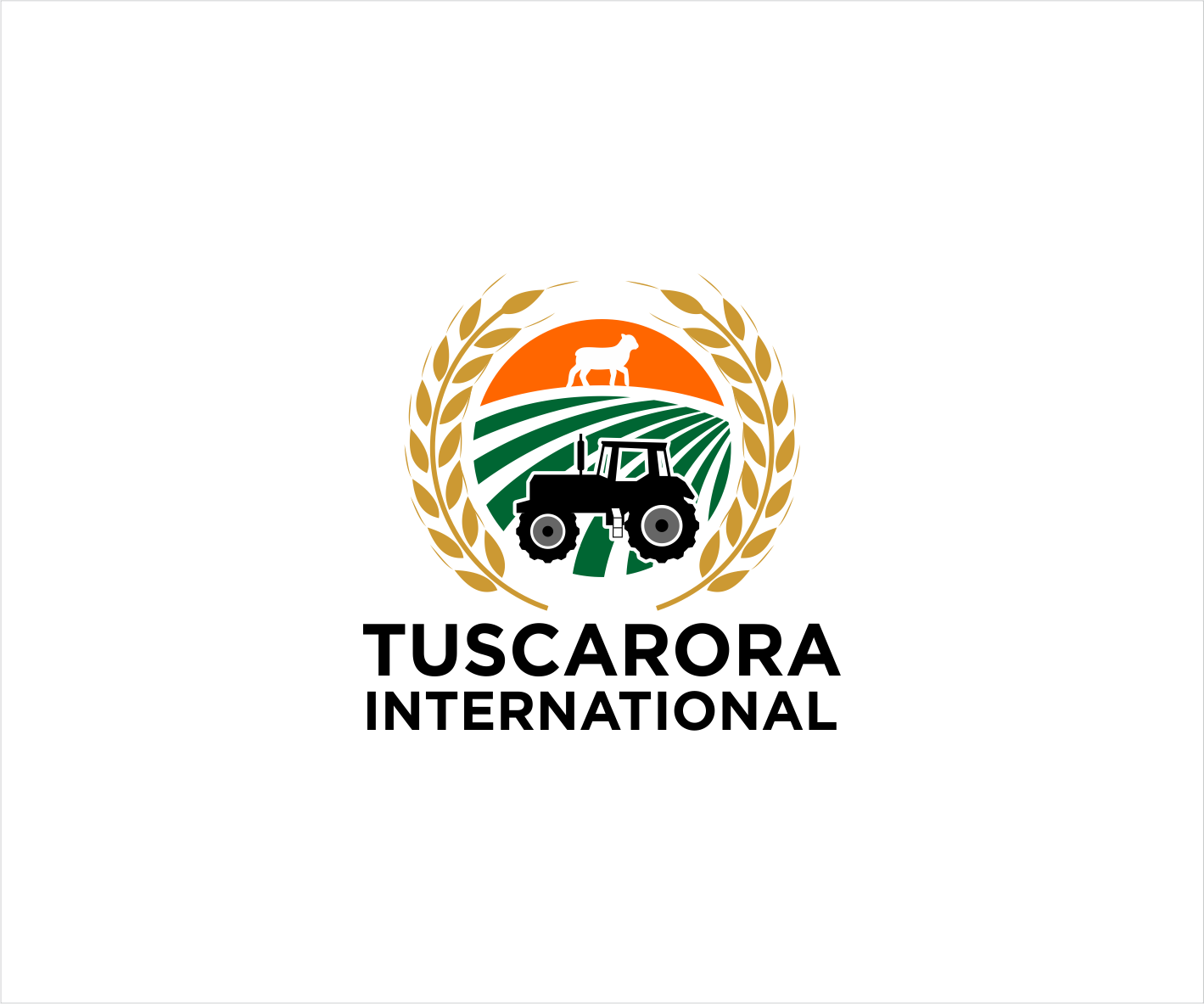 Logo Design by BNdesigner for Tuscarora International | Design #25442353
