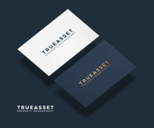 Logo Design by Vetroff for FlatRock Royalties  | Design: #25400935