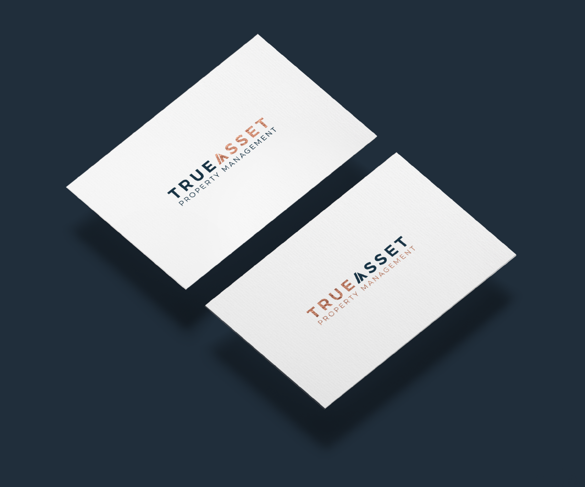 Logo Design by Vetroff for FlatRock Royalties  | Design #25453238