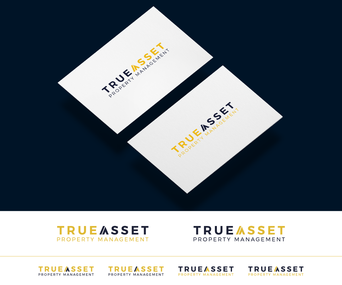 Logo Design by Vetroff for FlatRock Royalties  | Design #25460484