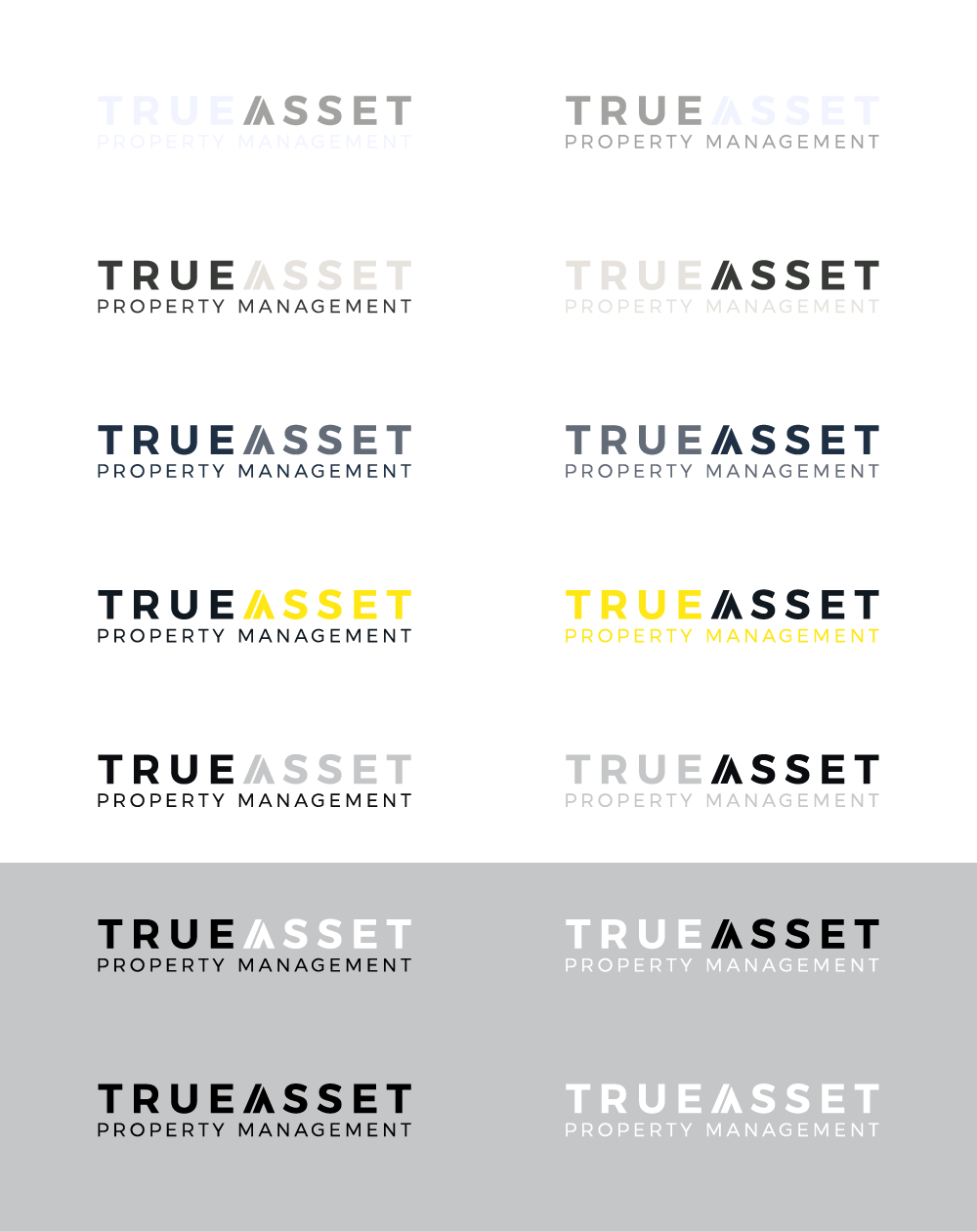 Logo Design by Vetroff for FlatRock Royalties  | Design #25486330