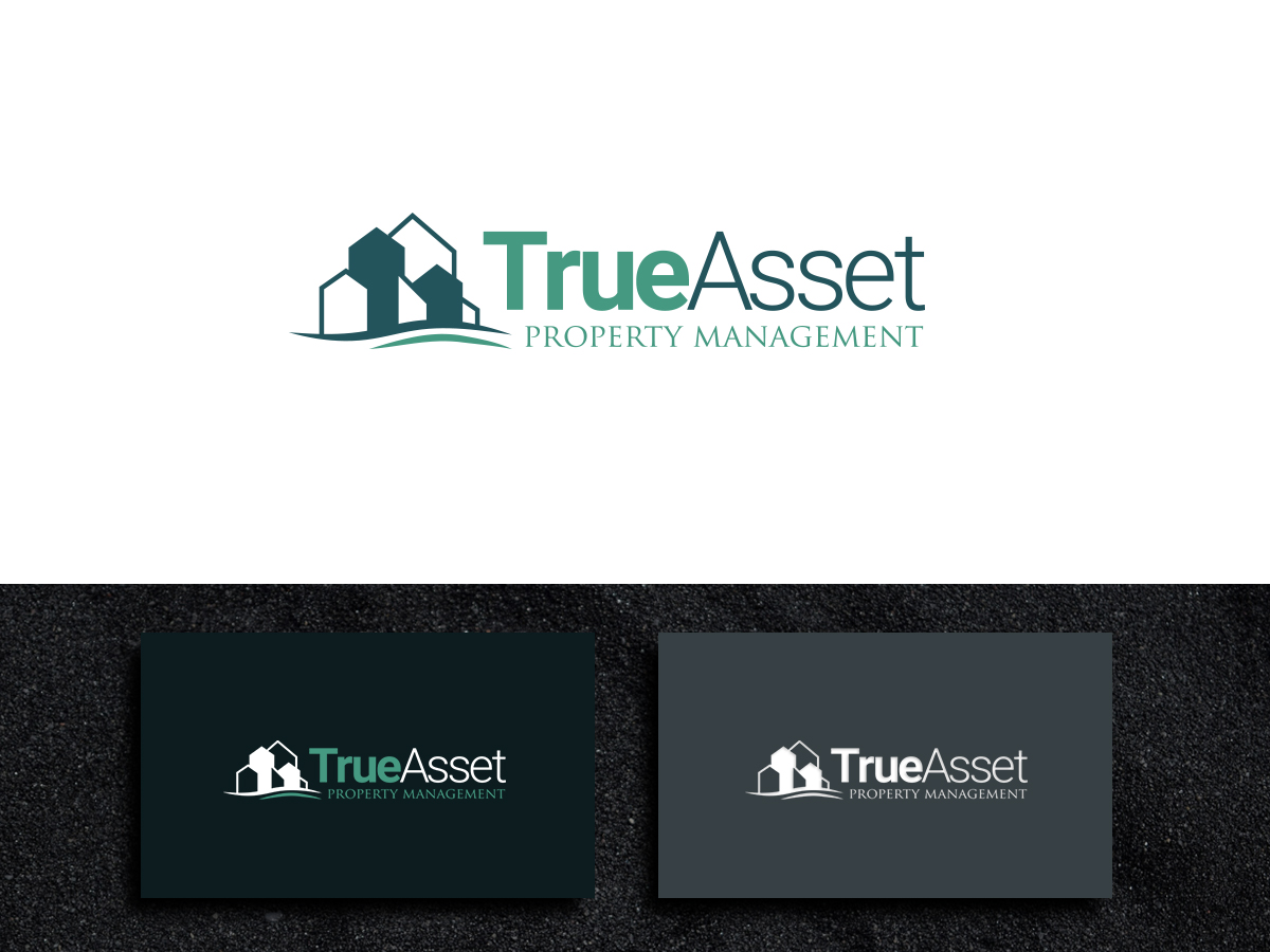 Logo Design by ArtSamurai for FlatRock Royalties  | Design #25410357