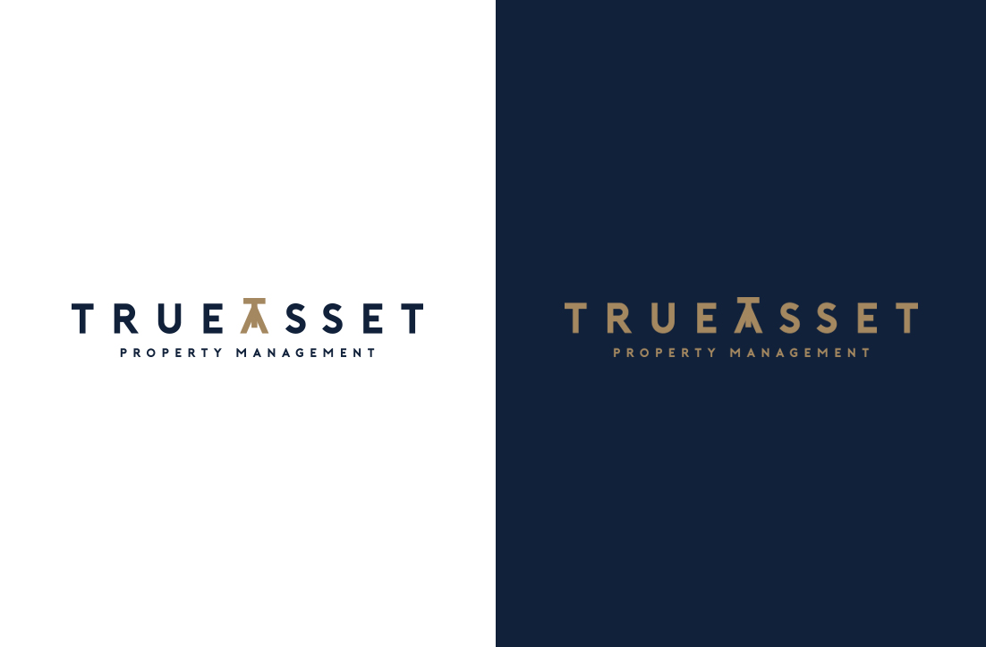 Logo Design by GLDesigns for FlatRock Royalties  | Design #25452671