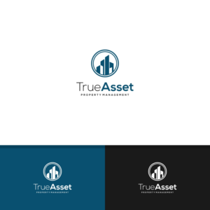 Logo Design by 3y3s blu3