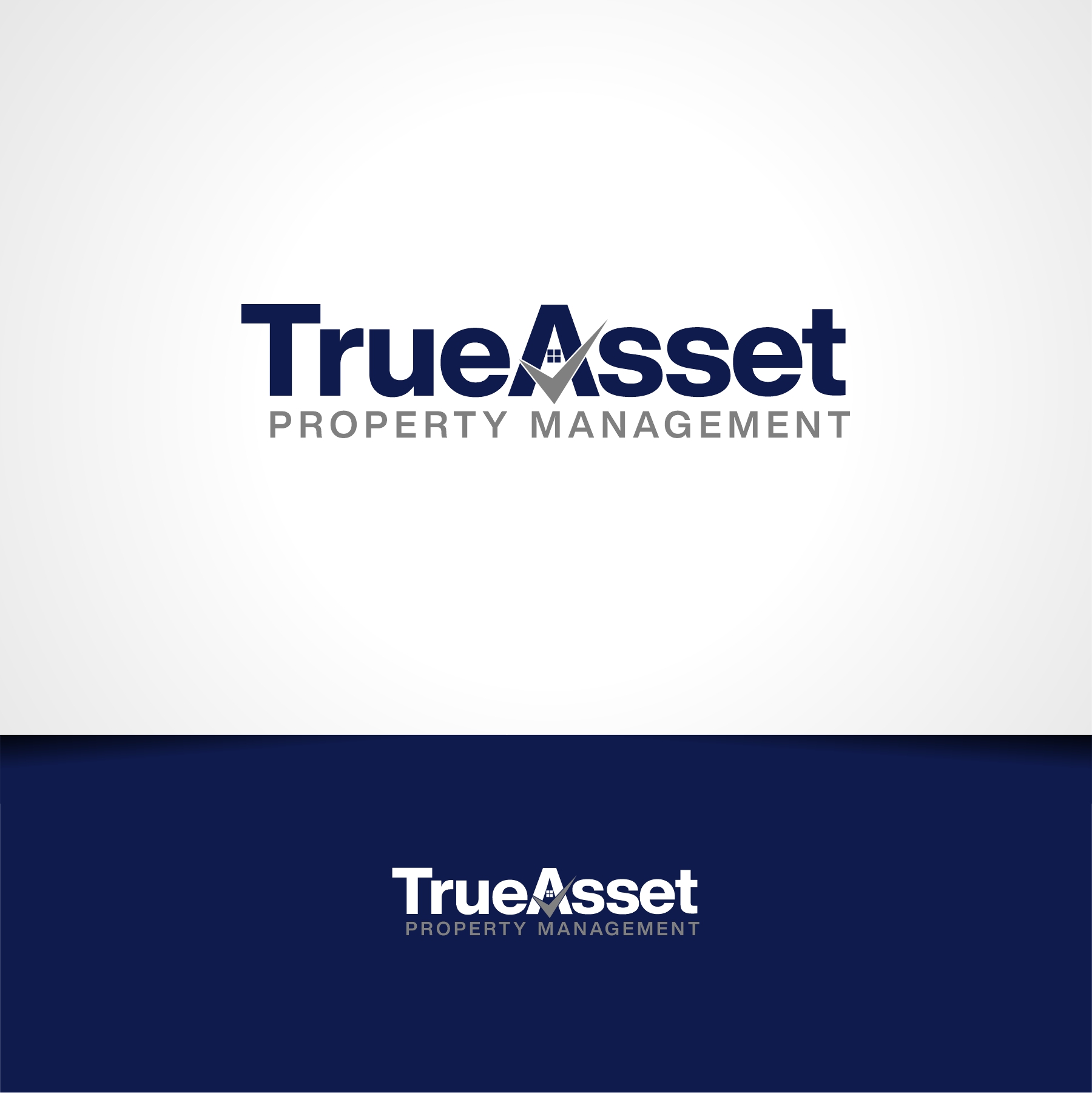 Logo Design by aligutierrez for FlatRock Royalties  | Design #25432117