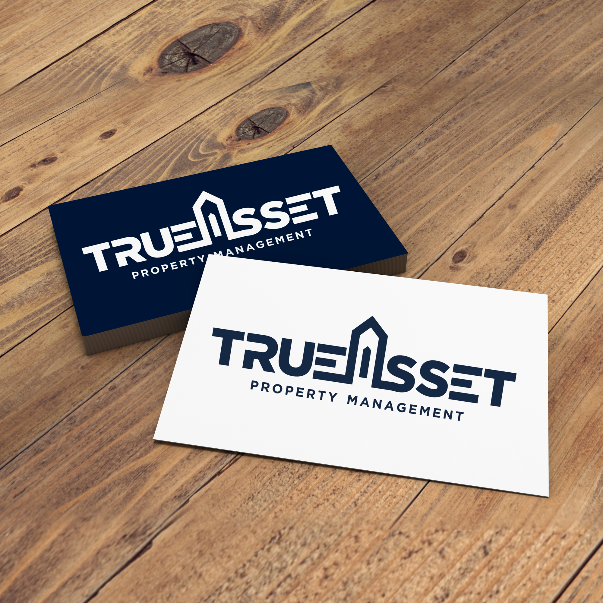 Logo-Design von pu7ra für FlatRock Royalties  | Design #25420907