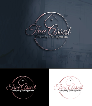 Design de Logo par u2square pour FlatRock Royalties  | Design : #25408113