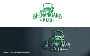 Logo Design by MT