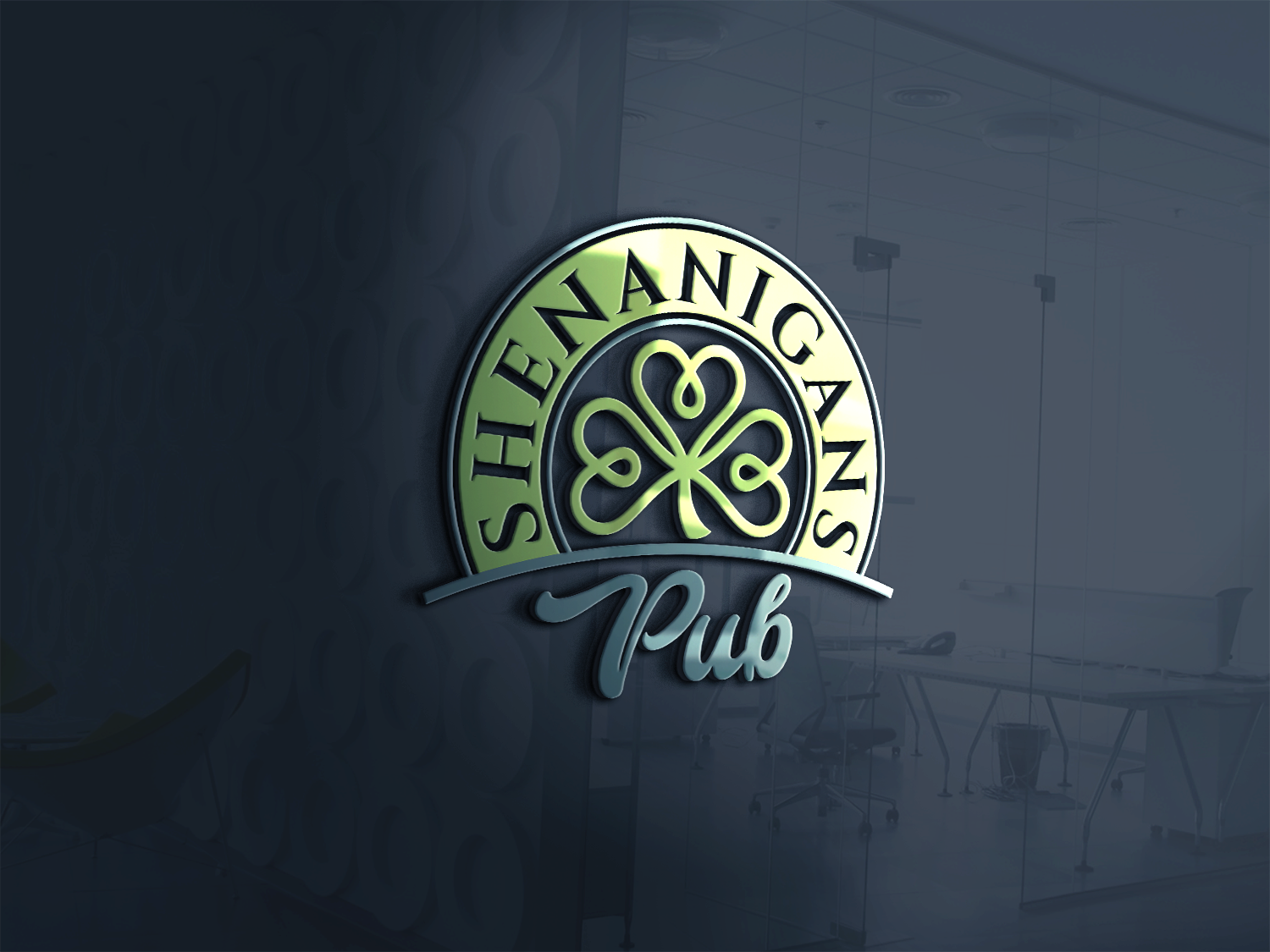 Logo Design by normi for this project | Design #25410737