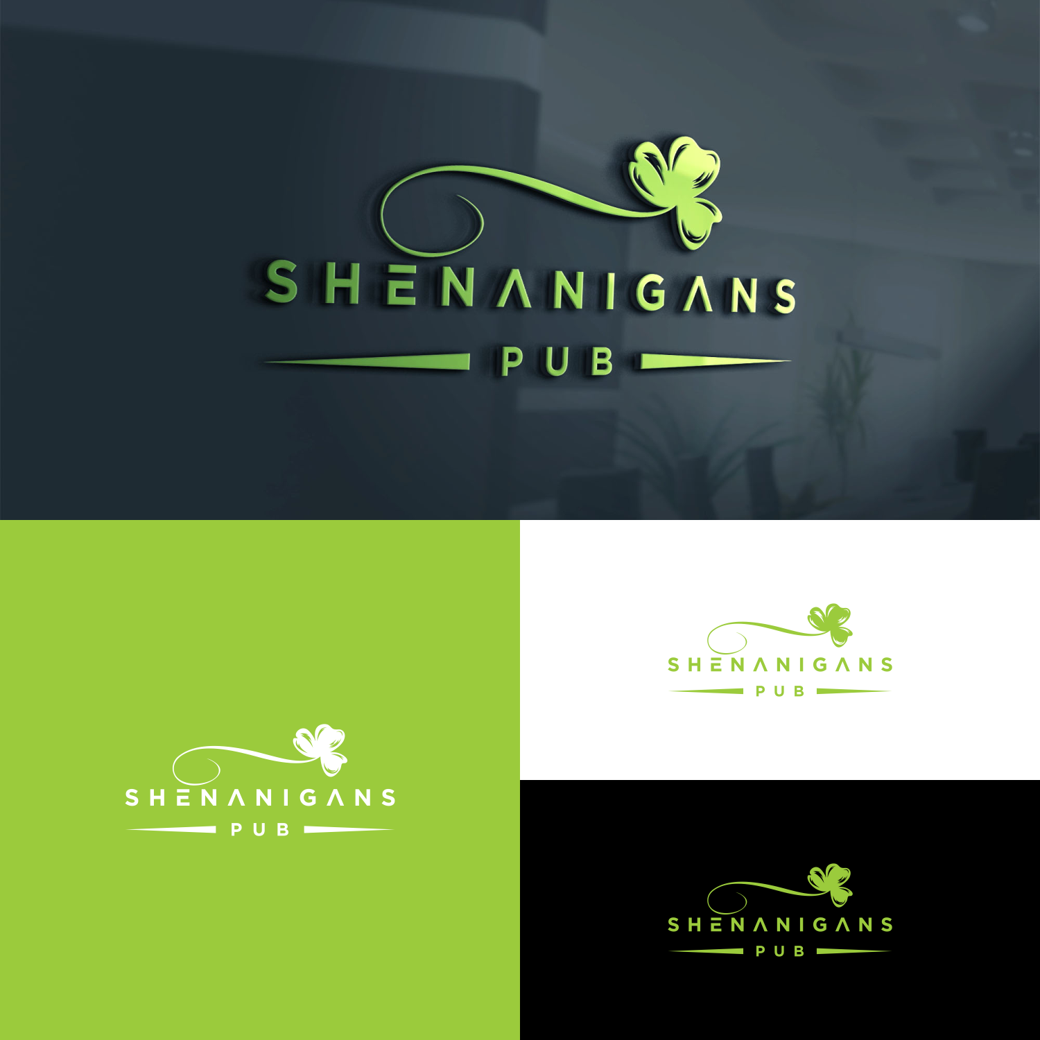 Logo Design by ZiangArt_Studio for this project | Design: #25410409