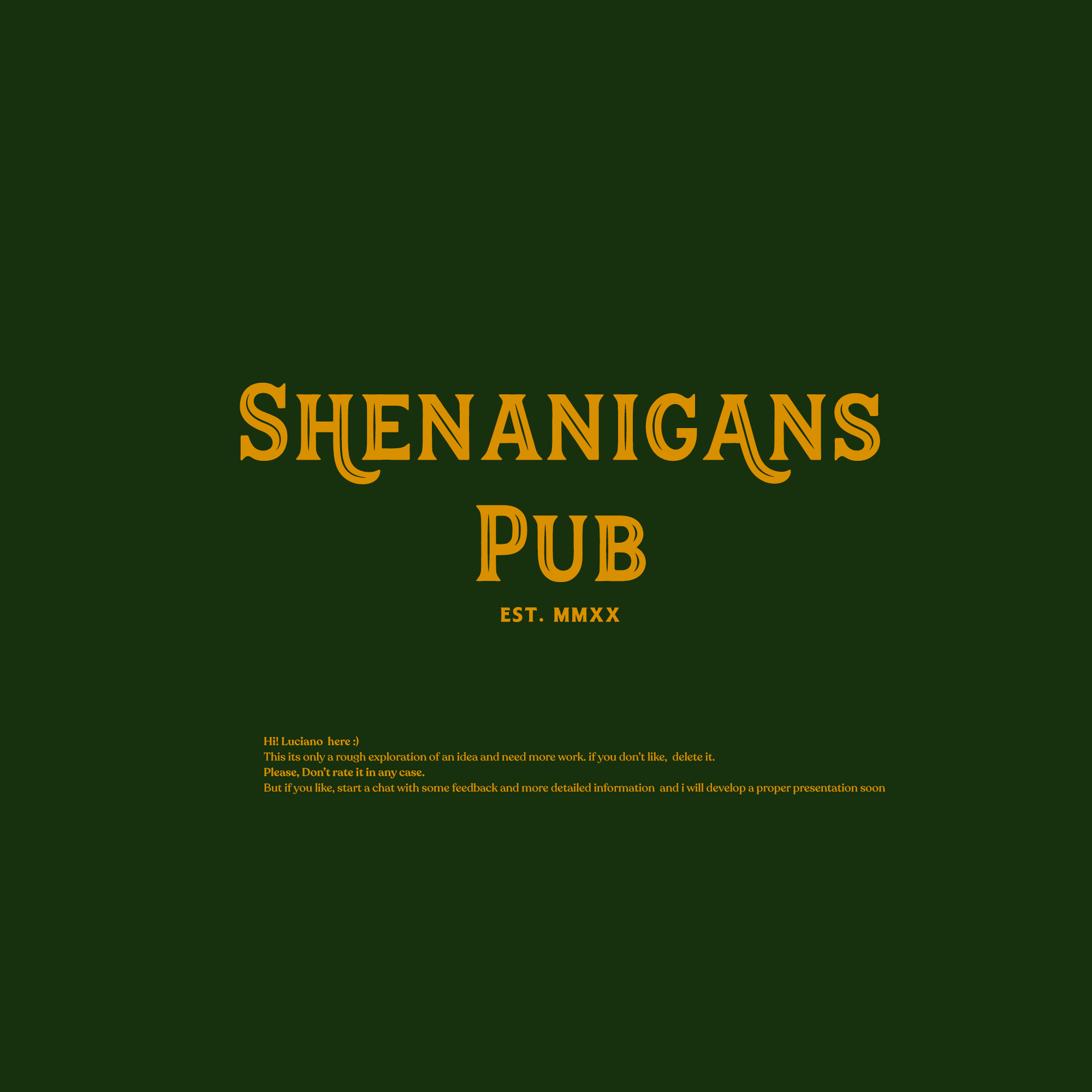 Logo Design by LABELL for this project | Design #25409814