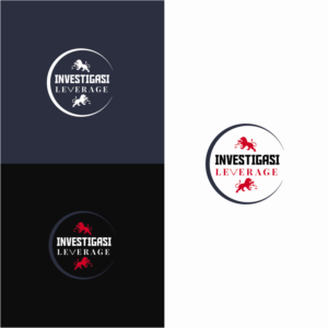 Logo Design by alitjuara for Leverage Investigations | Design: #25423327