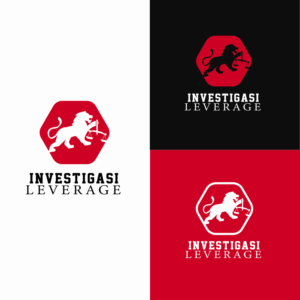 Logo Design by alitjuara for Leverage Investigations | Design: #25423328