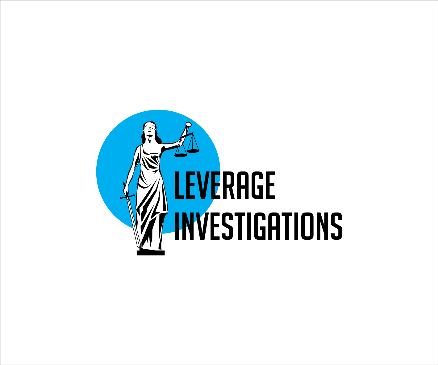 Design de Logo par BNdesigner pour Leverage Investigations | Design #25445178