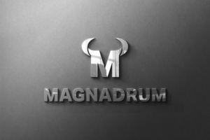 Logo Design by Maximilian.Design
