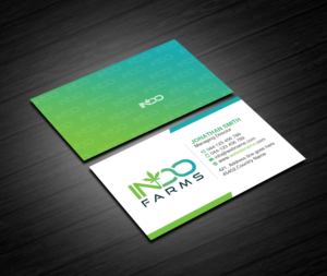 Business Card Design by Creations Box 2015 for The Holding Company | Design: #25407552