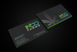 Business Card Design by Creations Box 2015 for The Holding Company | Design: #25407557