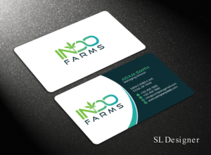 Visitenkarten-Design von SL Designer für The Holding Company | Design: #25402949