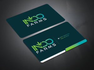Business Card Design by B. M. BILLAL HOSSAIN for The Holding Company | Design #25407975