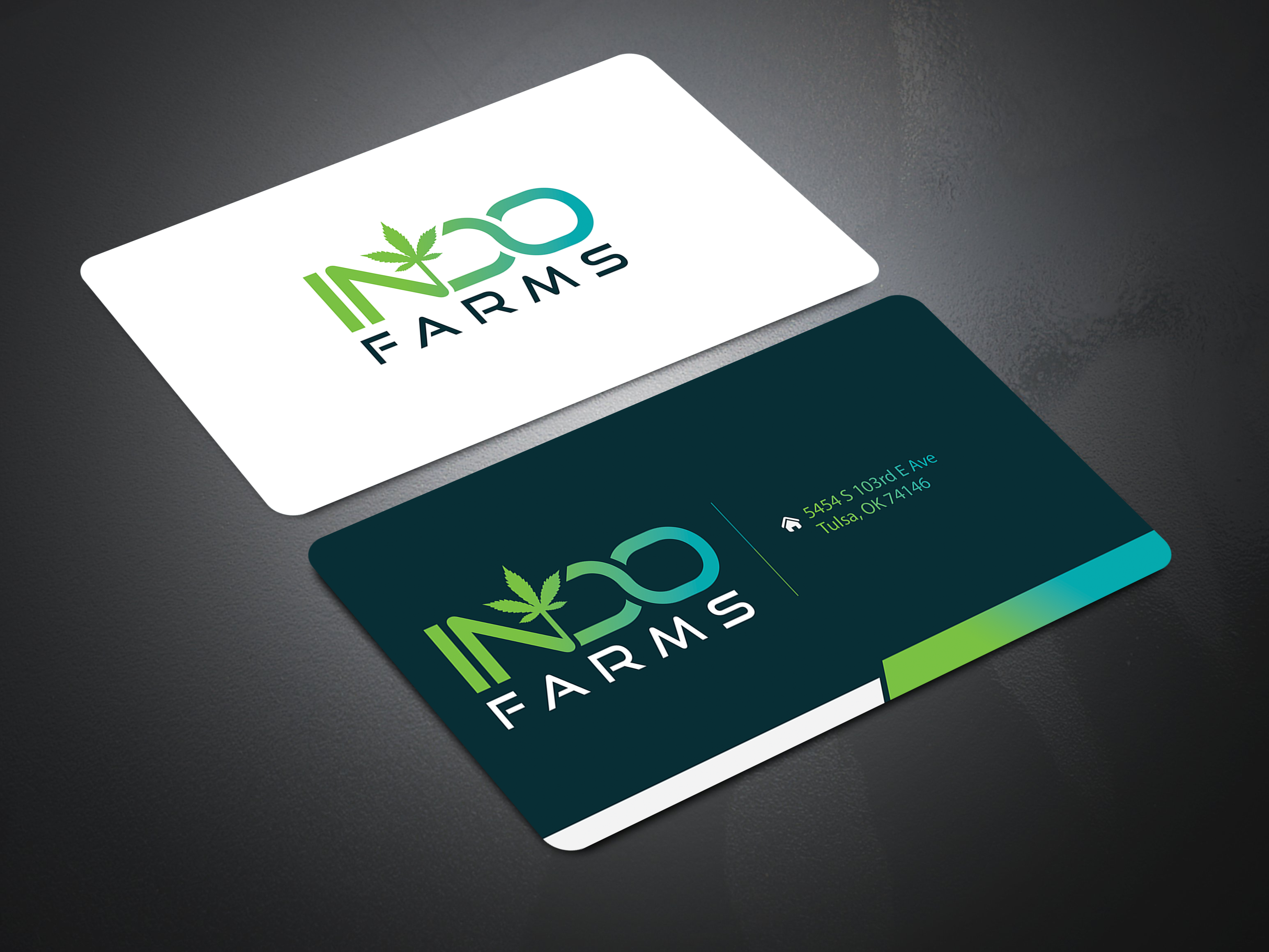 Business Card Design by B. M. BILLAL HOSSAIN for The Holding Company | Design #25408044