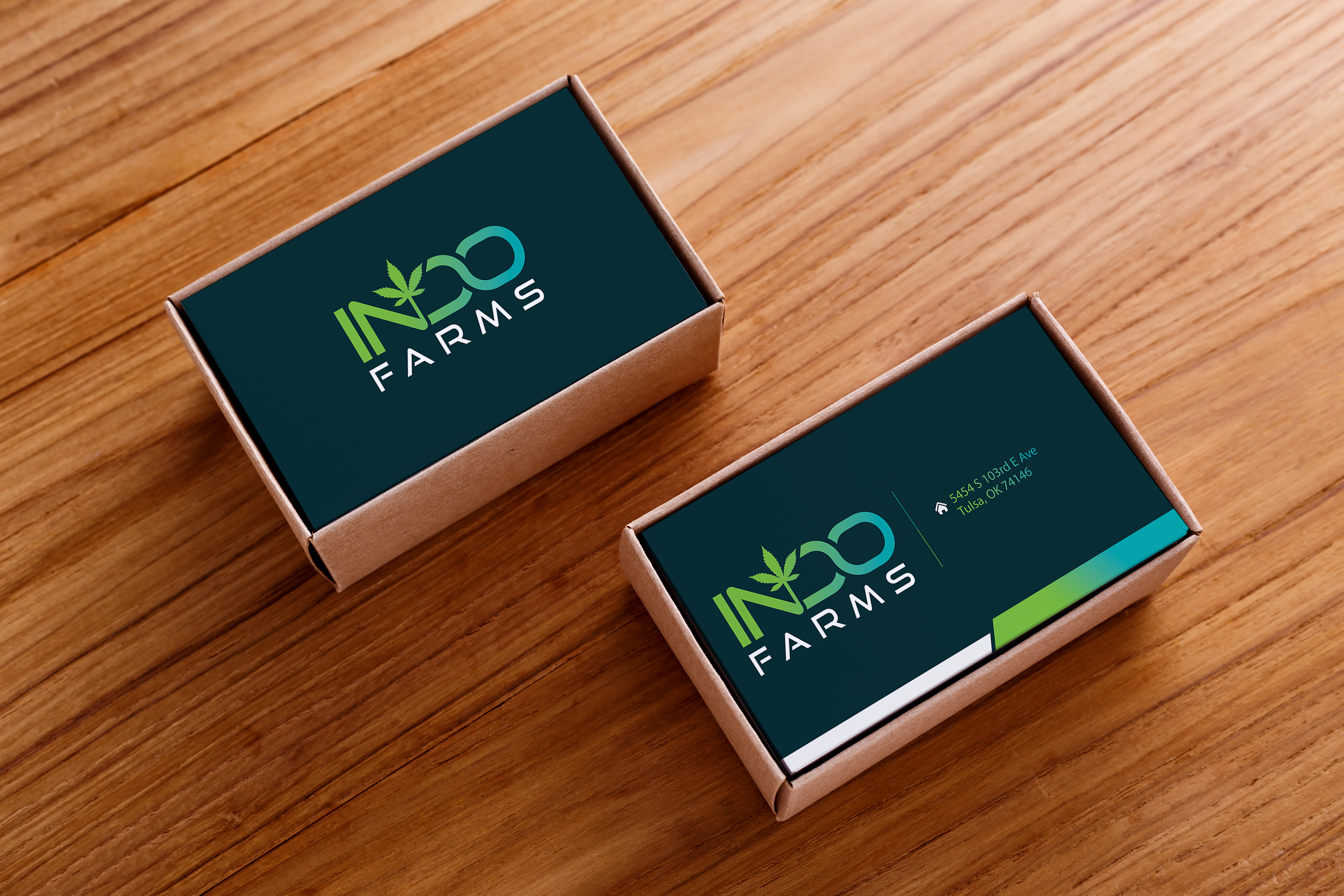 Business Card Design by B. M. BILLAL HOSSAIN for The Holding Company | Design #25408165