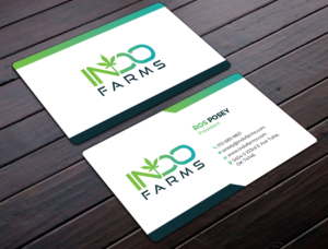 Visitenkarten-Design von Uttom 2 für The Holding Company | Design: #25403280