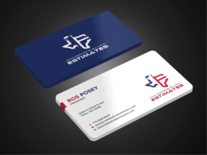Business Card Design by Ekramul Hossen 2 for The Holding Company | Design #25405411