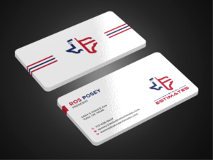 Visitenkarten-Design von Ekramul Hossen 2 für The Holding Company | Design: #25405416