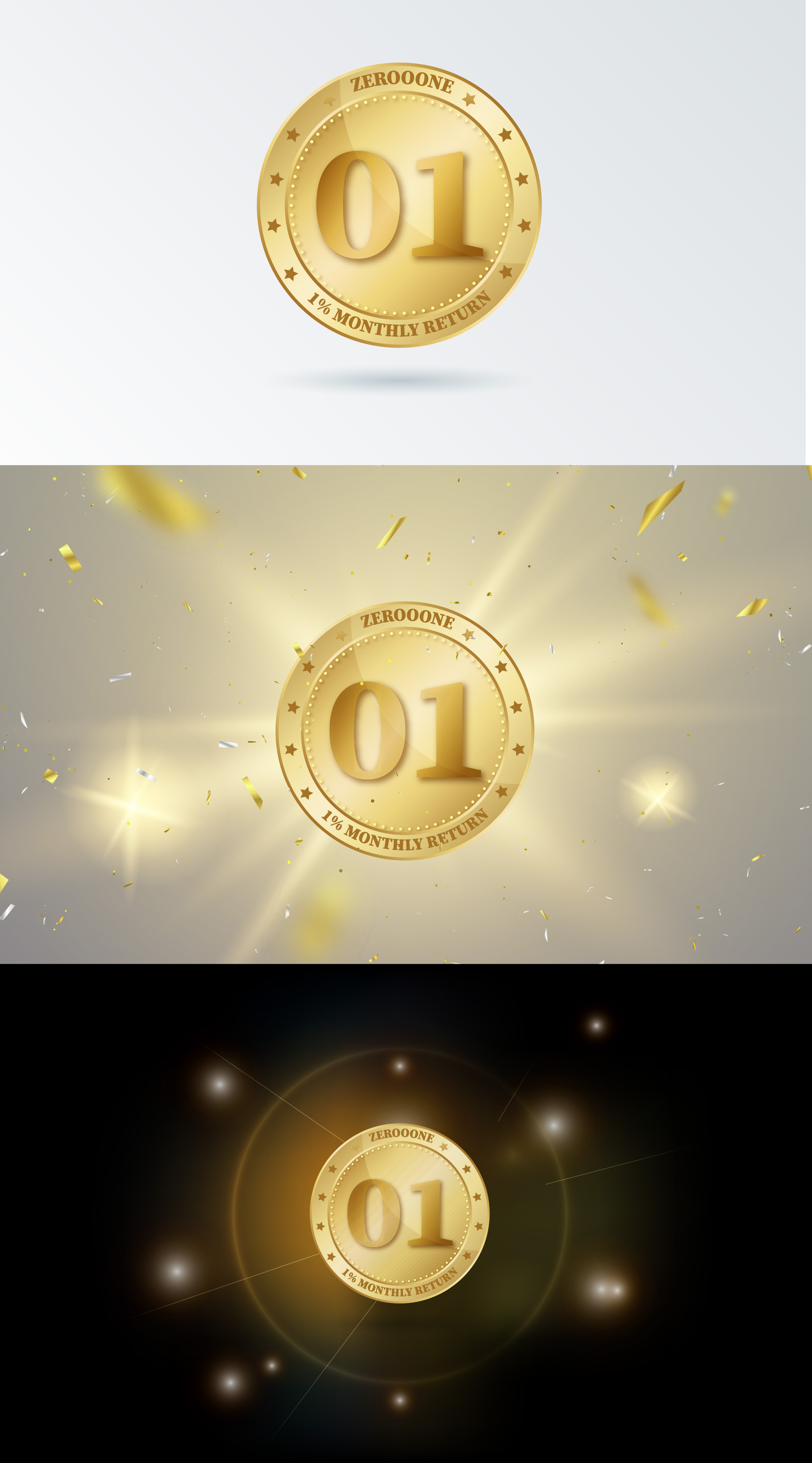 Logo-Design von Elizaveta M für CFX Holding Limited | Design #25407728